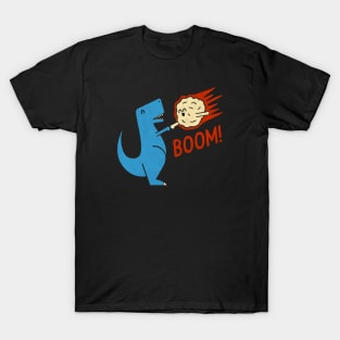 Boom T-Shirt